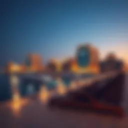 Exploring Marsa Al Bateen: A Comprehensive Overview of Dubai's Maritime Jewel Introduction