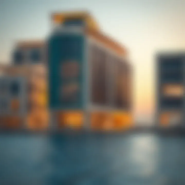 Notable Exploring Marsa Al Bateen: A Comprehensive Overview of Dubai's Maritime Jewel