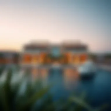 Exploring Marsa Al Bateen: A Comprehensive Overview of Dubai's Maritime Jewel Summary