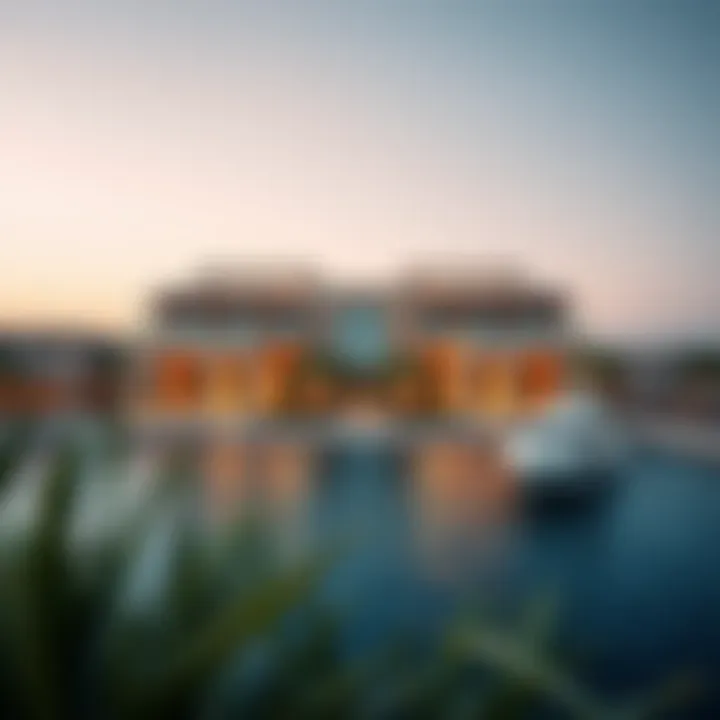 Exploring Marsa Al Bateen: A Comprehensive Overview of Dubai's Maritime Jewel Summary