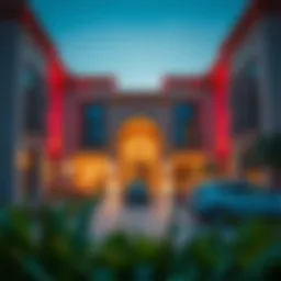 Exploring Masaken Al Qusais: A Comprehensive Guide to Dubai's Emerging Neighborhood Introduction