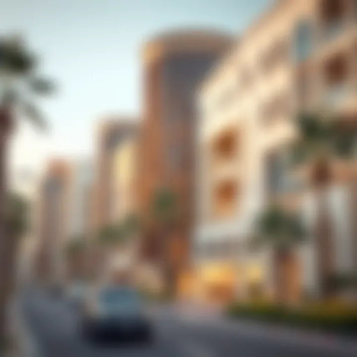 Notable Exploring Masaken Al Qusais: A Comprehensive Guide to Dubai's Emerging Neighborhood