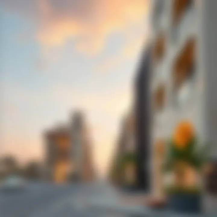 Exploring Masaken Al Qusais: A Comprehensive Guide to Dubai's Emerging Neighborhood Summary