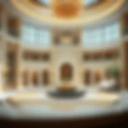 Exploring مجمع زايد المزهر: A Comprehensive Analysis Introduction