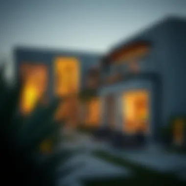 Notable Exploring Modern Dubai Villas: Architecture, Trends, and Investment Opportunities Notable Exploring Modern Dubai Villas: Architecture, Trends, and Investment Opportunities