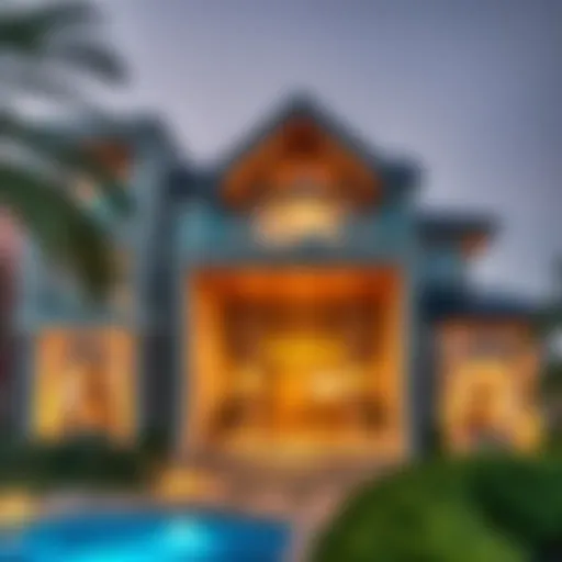 Exploring Mortgage Loan Options in Dubai Introduction