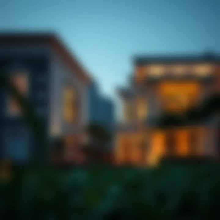 Notable Exploring Mortgage Loan Options in Dubai