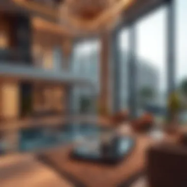 Exploring Mortgage Loan Options in Dubai Summary