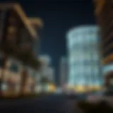 Exploring مركز الشاطئ: A Comprehensive Analysis of Beach Center Real Estate in Dubai Introduction