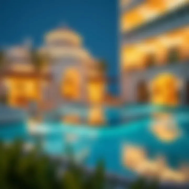 Notable Exploring Nasma Luxury Stays in Dubai Real Estate
