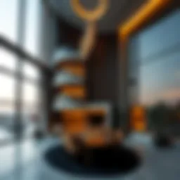 Exploring Nasma Residence in Al Tai, Sharjah: A Comprehensive Overview Introduction