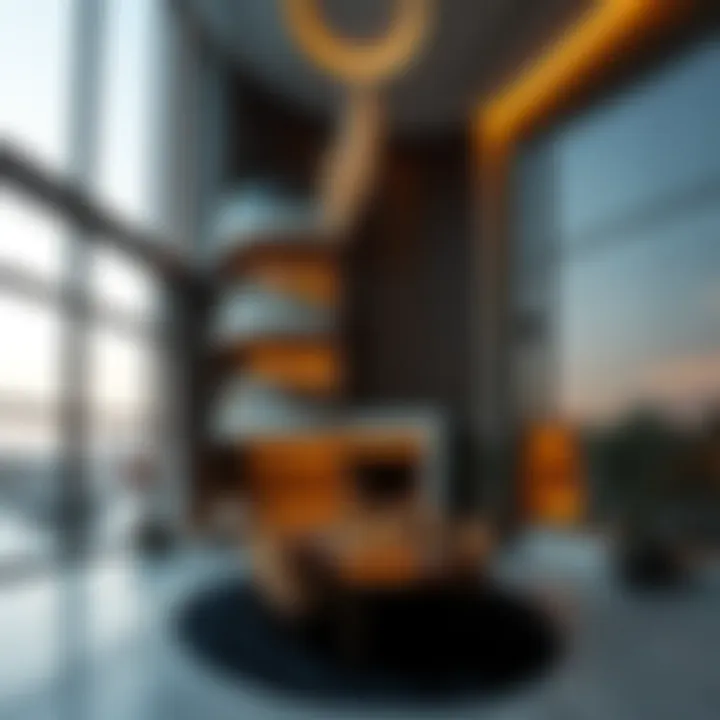 Exploring Nasma Residence in Al Tai, Sharjah: A Comprehensive Overview Introduction