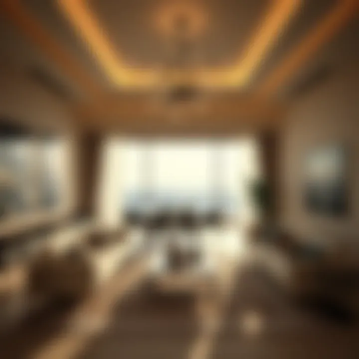 Exploring Nasma Residence in Al Tai, Sharjah: A Comprehensive Overview Summary