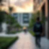 Exploring Nearby Schools: A Comprehensive Guide for Dubai Residents Introduction