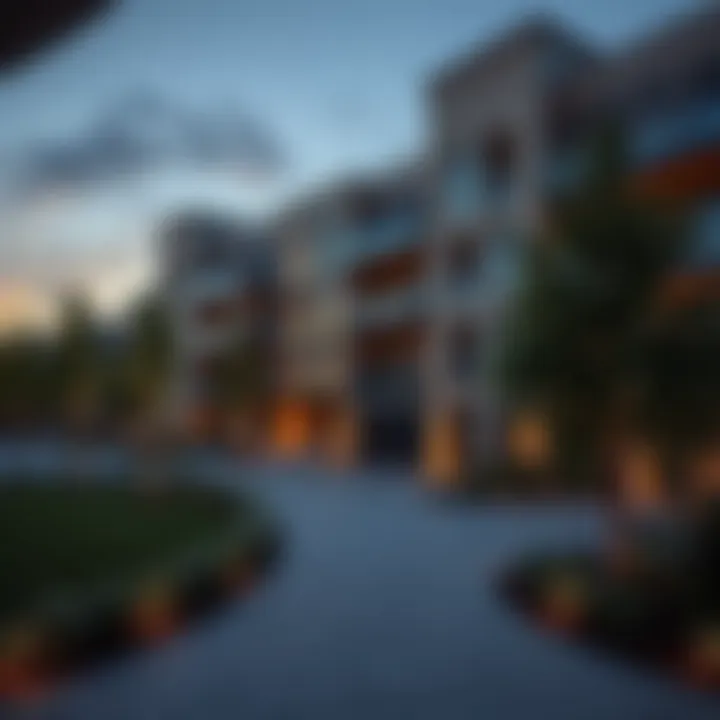 Exploring Nearby Schools: A Comprehensive Guide for Dubai Residents Summary