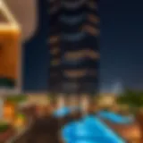 Exploring Nesto Ajman One Tower: A Comprehensive Insight Introduction