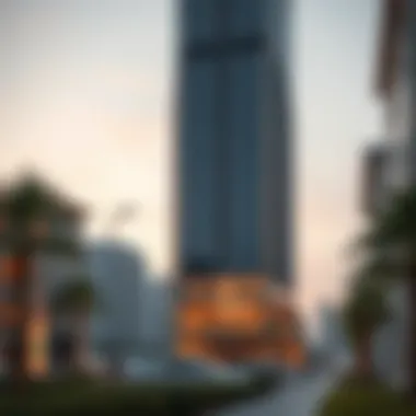Exploring Nesto Ajman One Tower: A Comprehensive Insight Summary