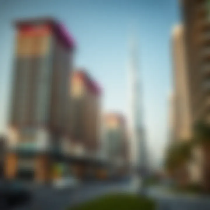 Notable Exploring New Dubai: A Comprehensive Overview of Its Real Estate Potential