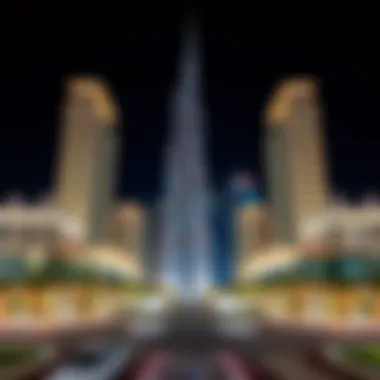 Exploring New Dubai: A Comprehensive Overview of Its Real Estate Potential Summary