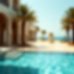 Exploring New Uncharted Locations in Dubai Introduction