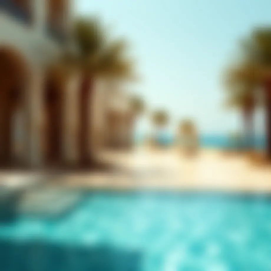 Exploring New Uncharted Locations in Dubai Introduction