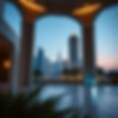 Notable Exploring New Uncharted Locations in Dubai