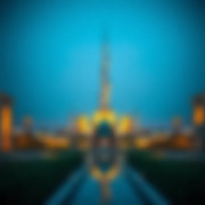 Exploring New Uncharted Locations in Dubai Summary