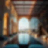 Exploring NMC Al Shahama: A Deep Dive into Property Opportunities Introduction