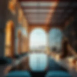 Exploring NMC Al Shahama: A Deep Dive into Property Opportunities Introduction