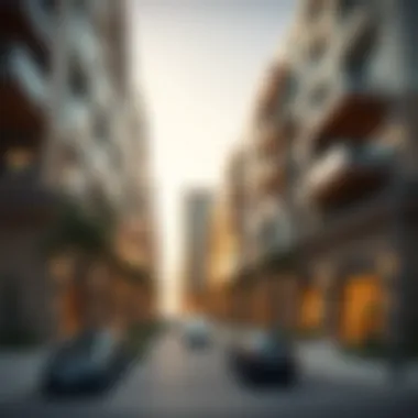 Exploring NMC Al Shahama: A Deep Dive into Property Opportunities Summary Exploring NMC Al Shahama: A Deep Dive into Property Opportunities Summary