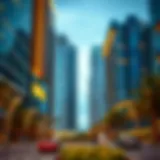 Exploring Office Parks: An In-Depth Analysis of Dubai's Commercial Landscape Introduction