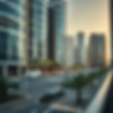 Notable Exploring Office Parks: An In-Depth Analysis of Dubai's Commercial Landscape