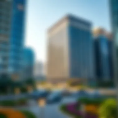 Exploring Office Parks: An In-Depth Analysis of Dubai's Commercial Landscape Summary