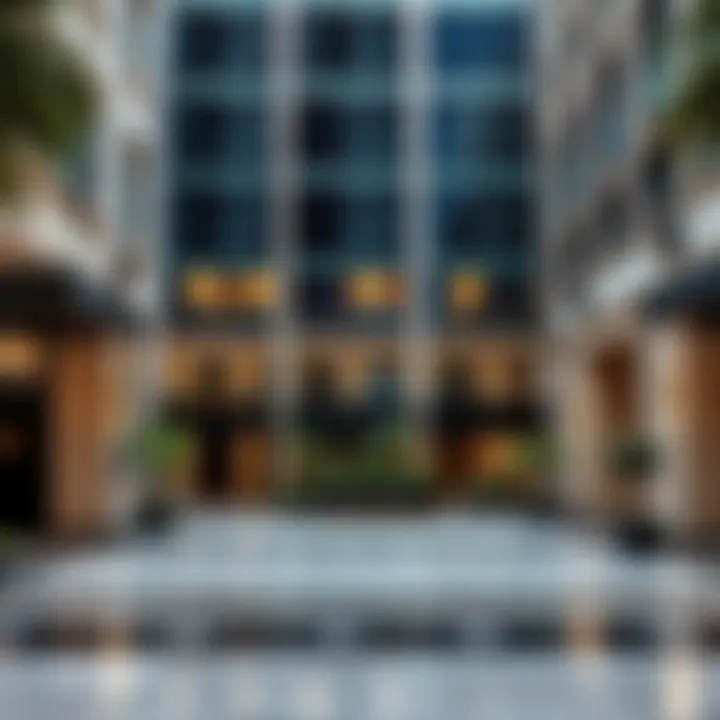 Notable Exploring Office Rental Opportunities in Dubai Design District
