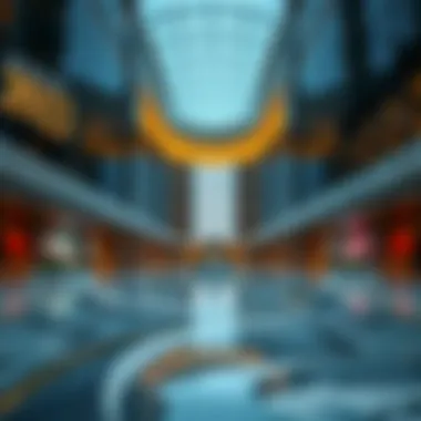 Notable Exploring Omniyat Company: A Titan in Dubai's Real Estate Landscape Notable Exploring Omniyat Company: A Titan in Dubai's Real Estate Landscape