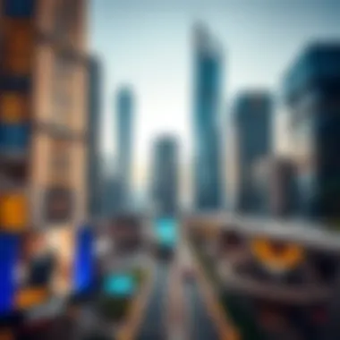 Exploring Omniyat Company: A Titan in Dubai's Real Estate Landscape Summary