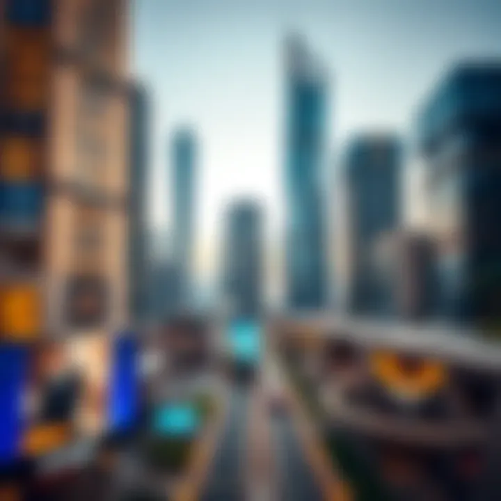 Exploring Omniyat Company: A Titan in Dubai's Real Estate Landscape Summary