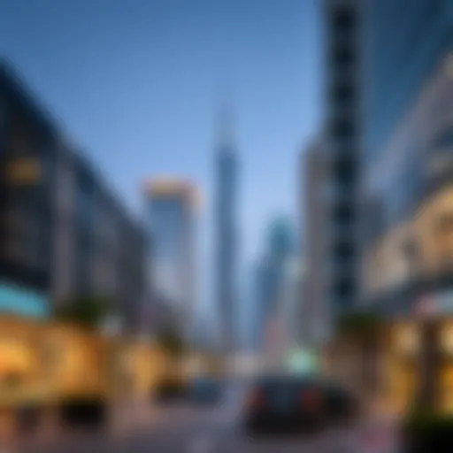 Exploring Opportunities: Businesses for Sale in the UAE Introduction