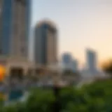 Exploring Palace Residences at Dubai Creek Harbour Introduction