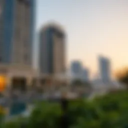 Exploring Palace Residences at Dubai Creek Harbour Introduction