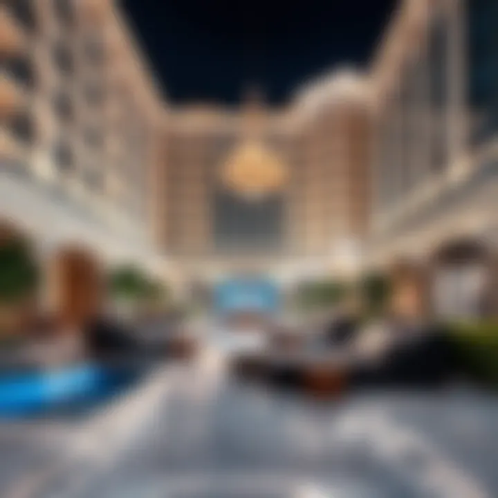 Notable Exploring Palace Residences at Dubai Creek Harbour