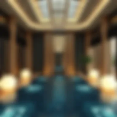 Exploring Pan Homes in Dubai: A Comprehensive Overview Introduction