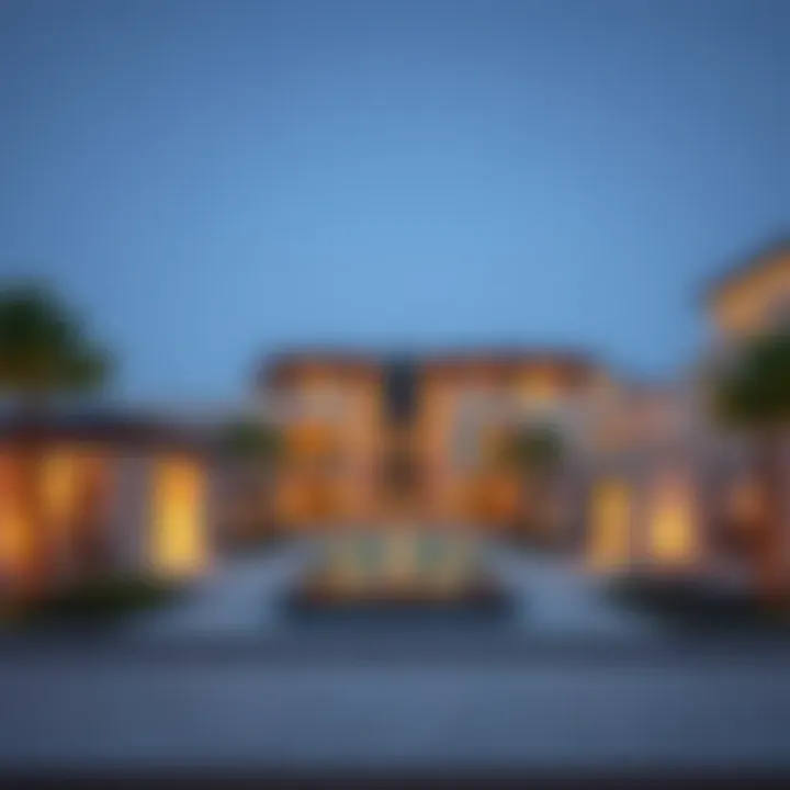 Notable Exploring Pan Homes in Dubai: A Comprehensive Overview