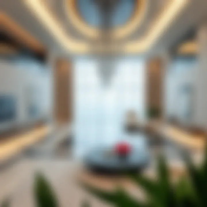 Exploring Pan Homes in Dubai: A Comprehensive Overview Summary