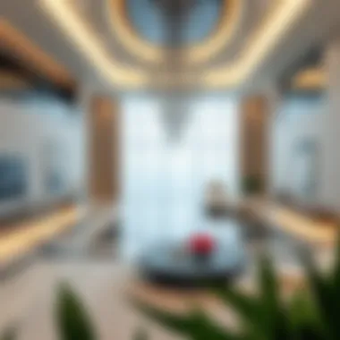 Exploring Pan Homes in Dubai: A Comprehensive Overview Summary Exploring Pan Homes in Dubai: A Comprehensive Overview Summary