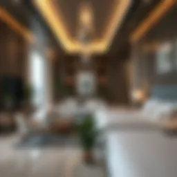 Exploring Pearl Residence: A Comprehensive Overview Introduction