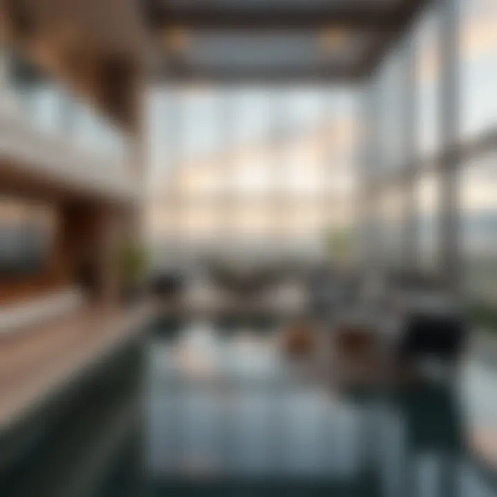 Notable Exploring Pearl Residence: A Comprehensive Overview