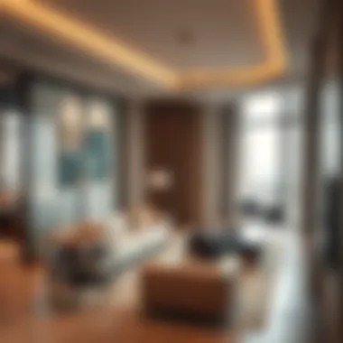 Exploring Pearl Residence: A Comprehensive Overview Summary