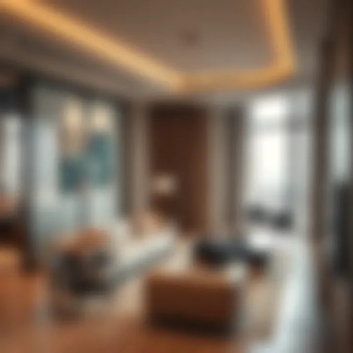 Exploring Pearl Residence: A Comprehensive Overview Summary