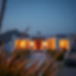 Exploring Rak Farmhouse: A Unique Investment in Dubai's Real Estate Landscape Introduction